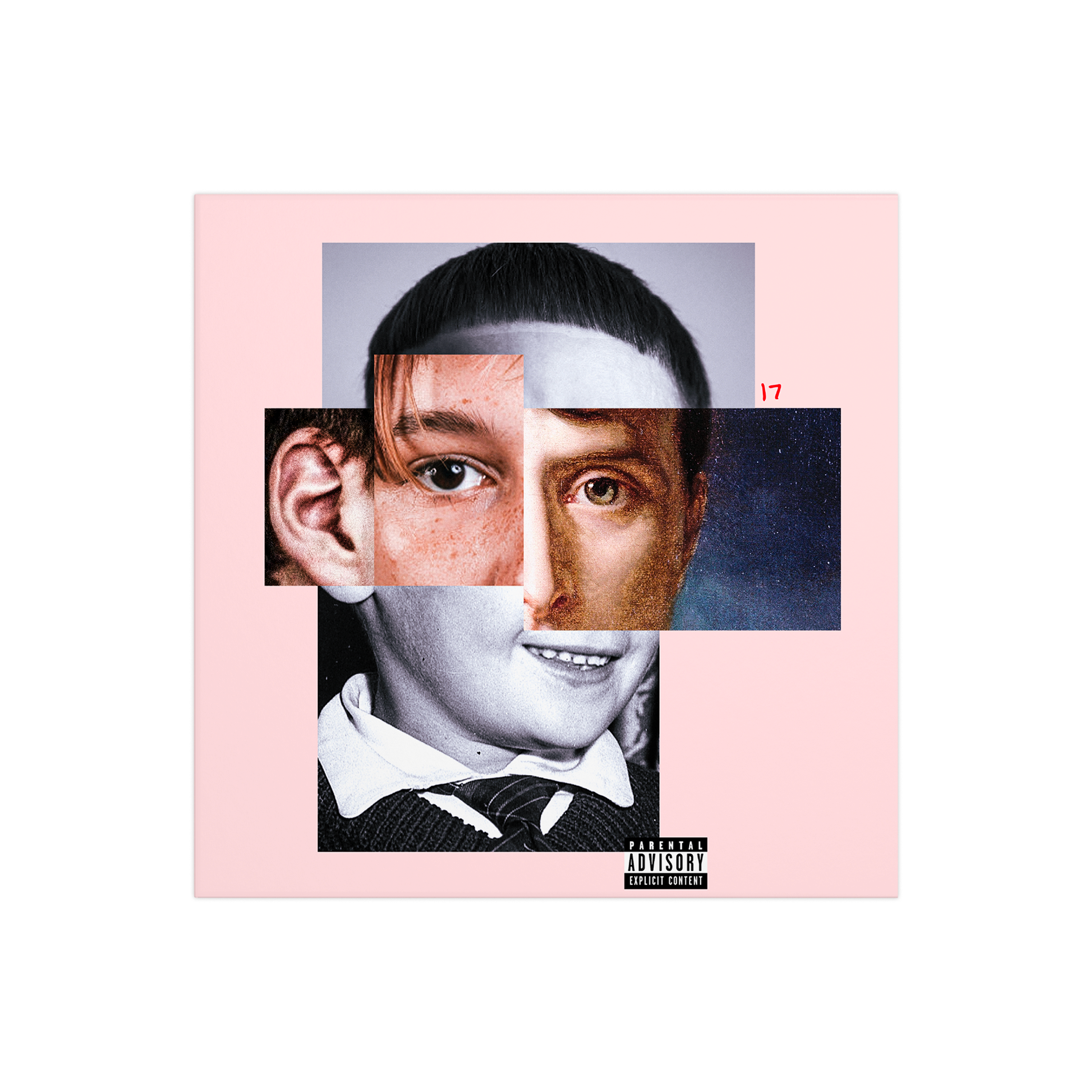 Double vinyle “Sous haute surveillance“ + “Sous surveillance“