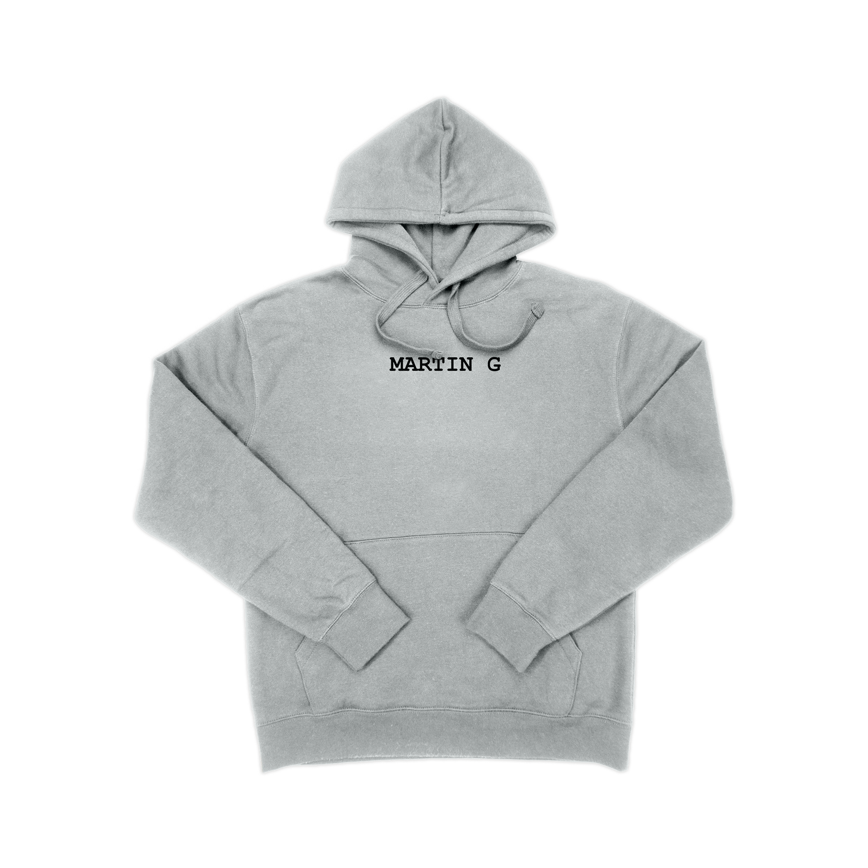 Hoodie “Sous haute surveillance“